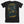 Load image into Gallery viewer, “A Man Is Falling” T-Shirt (Black)
