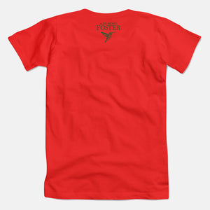 "Hope for Morocco" T-Shirt