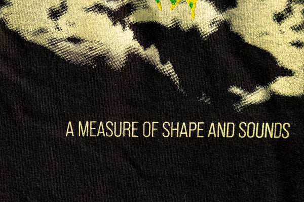 ‌“A Measure of Shape and Sounds” Trio [CD]