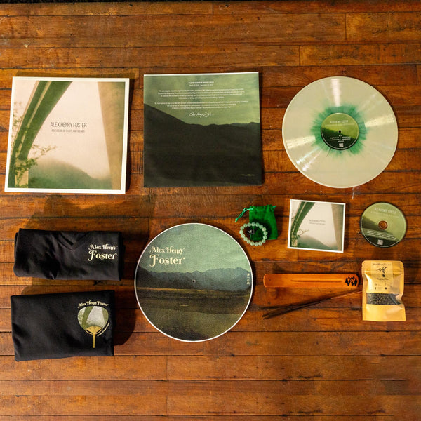 “A Measure of Shape and Sounds” Deluxe Bundle