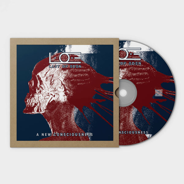 "I Was Not Magnificent" [CD]