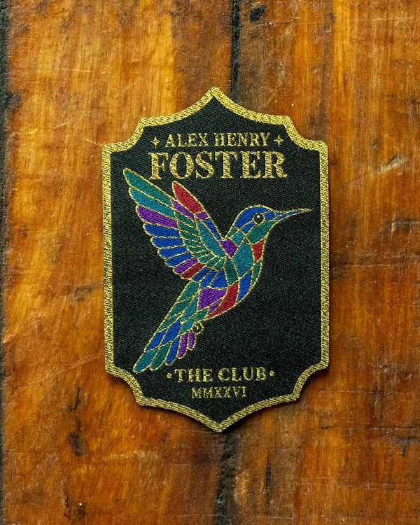 The Club Old School Membership (Yearly)