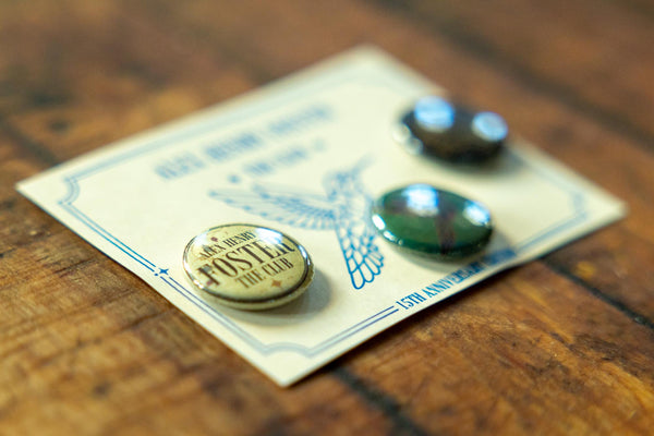 The Club Old School Membership (Yearly)