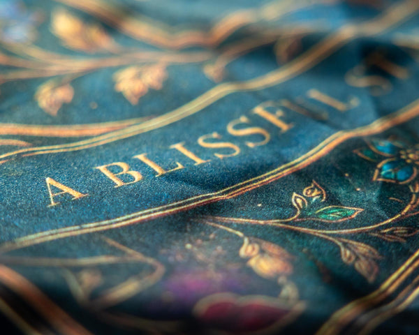 "Blissful State" Flag