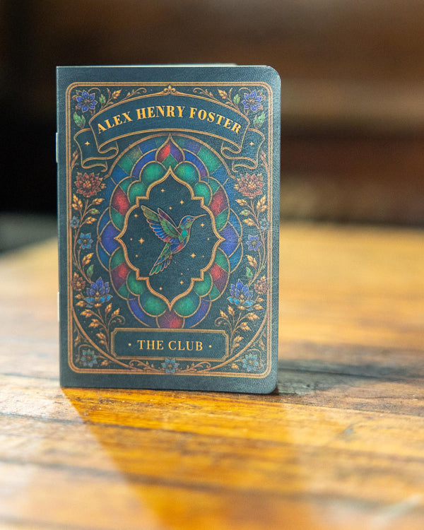 The Club Old School Membership (Yearly)