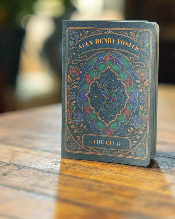 15周年記念パスポート