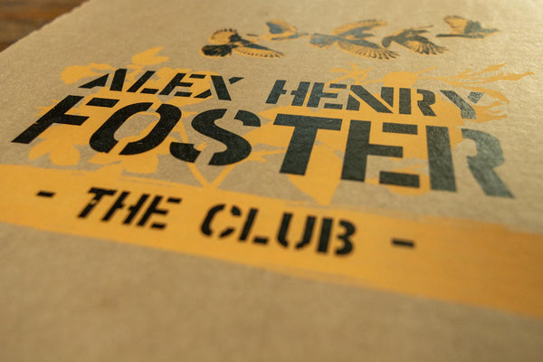 Adhésion The Club Old School