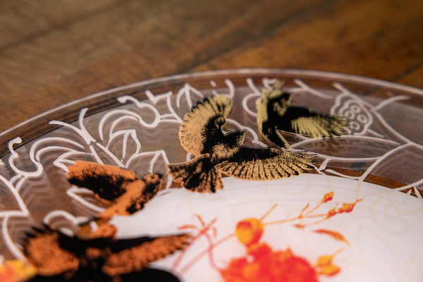 “In the Valley of the Sun (Writing Session)” [Vinyle]