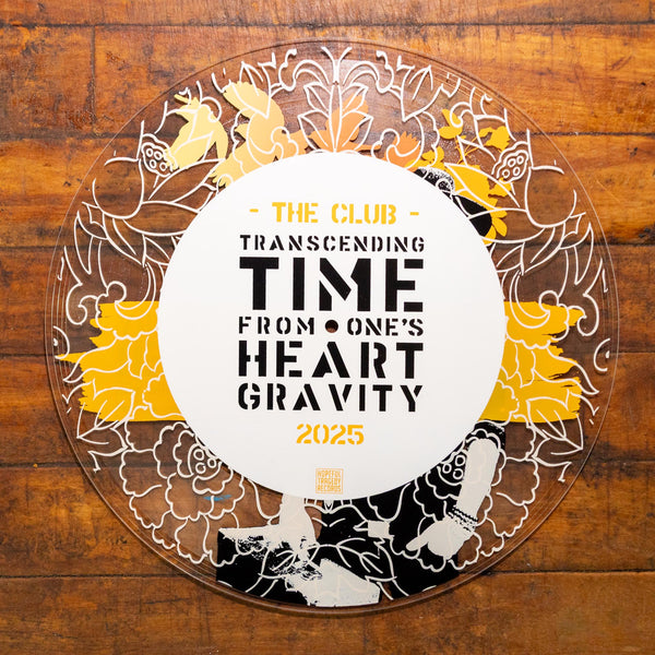 Adhésion The Club Old School