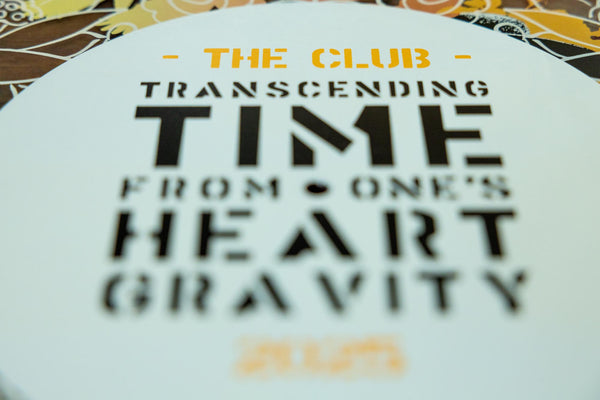 “In the Valley of the Sun (Writing Session)” [Vinyle]