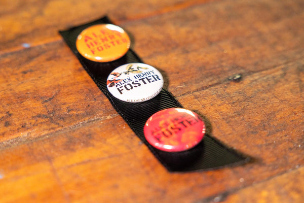 Adhésion The Club Old School