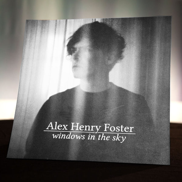 "Windows in the Sky" Deluxe Collector Boxset