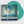 Load image into Gallery viewer, &quot;Windows in the Sky&quot; [Double LP Vinyl - Widespine - Ocean Green]
