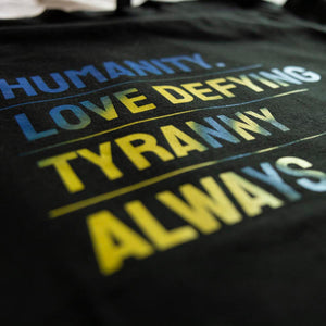 “Humanity” T-Shirt