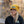 Load image into Gallery viewer, “Perpetual Glimmer” Pompom Cable-Knit Beanie - Golden Yellow
