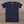 Navy Crewneck T-Shirt 