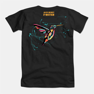 "Purebred Heart" T-Shirt
