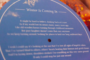 “Winter Is Coming In” Deluxe Bundle