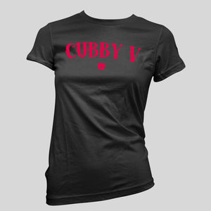 "Dark Cubby" T-Shirt