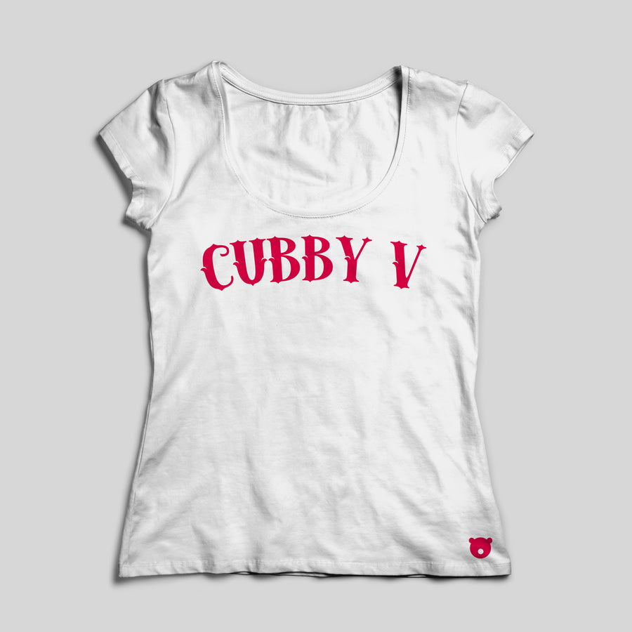 "Bright Cubby" T-Shirt