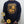 Load image into Gallery viewer, &quot;Falling Into The Sun’s High View&quot; Pullover Sweatshirt - Navy
