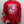 Load image into Gallery viewer, &quot;Falling Into The Sun’s High View&quot; Pullover Sweatshirt - Red
