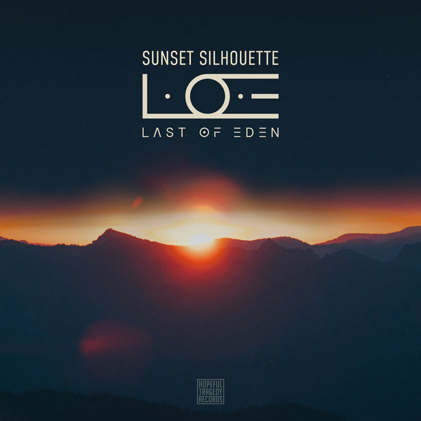 "Sunset Silhouette (Instrumental)" - Single [Digital Download]