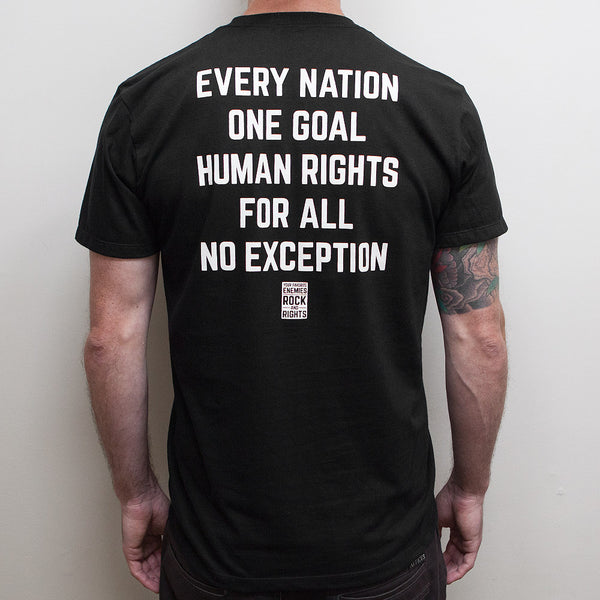 "One Goal" T-Shirt