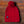 Load image into Gallery viewer, &quot;Soul Marker&quot; Pom-Pom Beanie - Red
