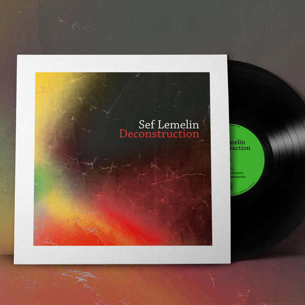 "Deconstruction" [Vinyl]